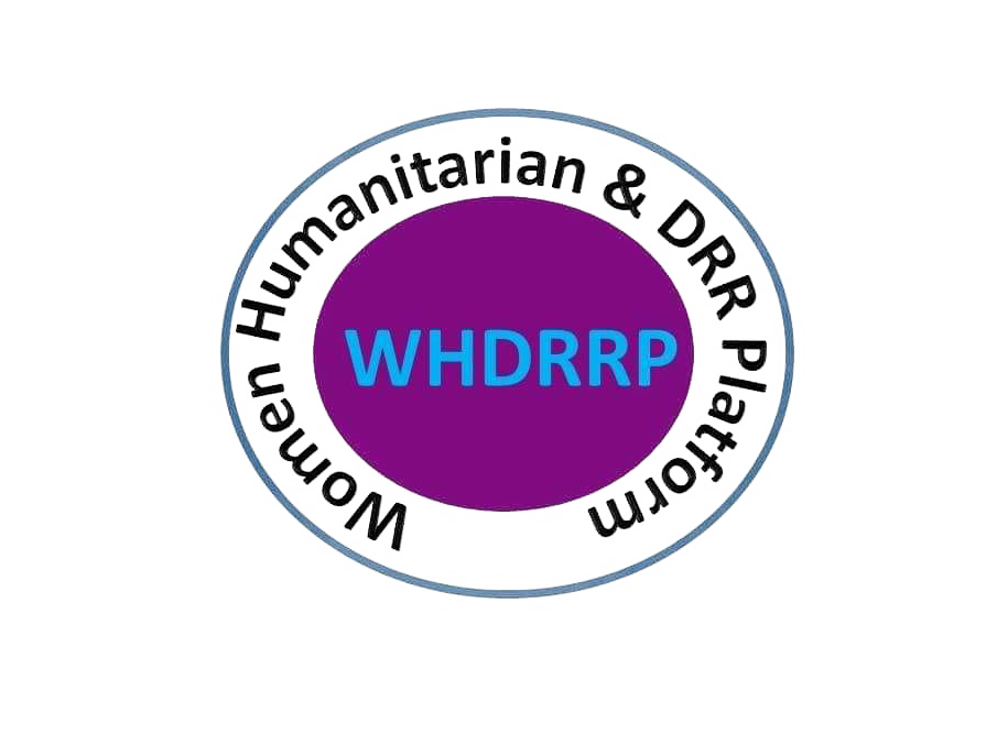 WHDRRP Home